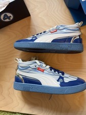 PUMA Advisory Board Crystals x Fantastic Four...