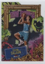 2024-25 Topps Finest Showstoppers Tidjane Salaun Tidjane Salaün #S-27 1ng7