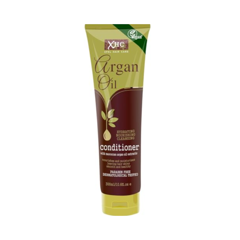 Xpel Hair Care Argan Oil Conditioner 300Ml - Image 3
