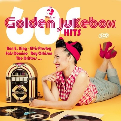 Various, King,Ben E.-Presley,Elvis-Domino,Fats: King,Ben E.-Presley,Elvis-Domin