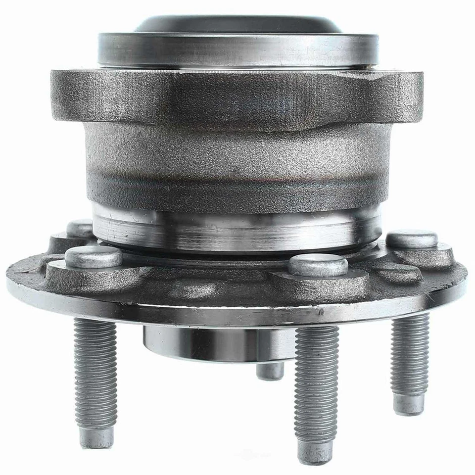 Rolamento de roda e conjunto de cubo CRS peças automotivas NT512590 - Imagem 3 de 4