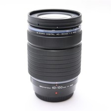 OM SYSTEM M.Zuiko Digital ED 40-150mm F4.0 PRO -Near Mint- 172