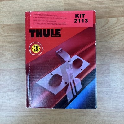 Thule Fit Kit #2140 - New In Box