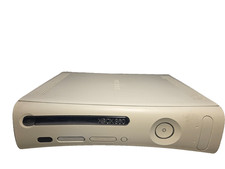 Consola Xbox 360 Falcon con disco duro de 20 GB - Solo consola - Probada y funcionando