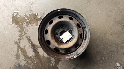Used Spare Tire Wheel fits: 2009 Chrysler Aspen 17x7-1/2 spare Spare Tire Grade