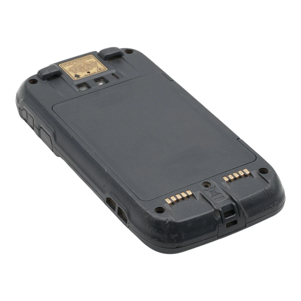 Honeywell CT50LUN 4,7" WiFi Bluetooth Android 2D Barcode Scanner + Battery - Bild 3 von 4