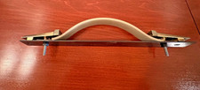 VTG Singer Sewing Machine Plastic Carry Case ...
