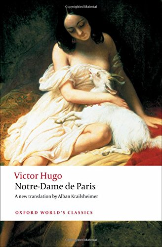 Notre-Dame de Paris - Hugo, Victor