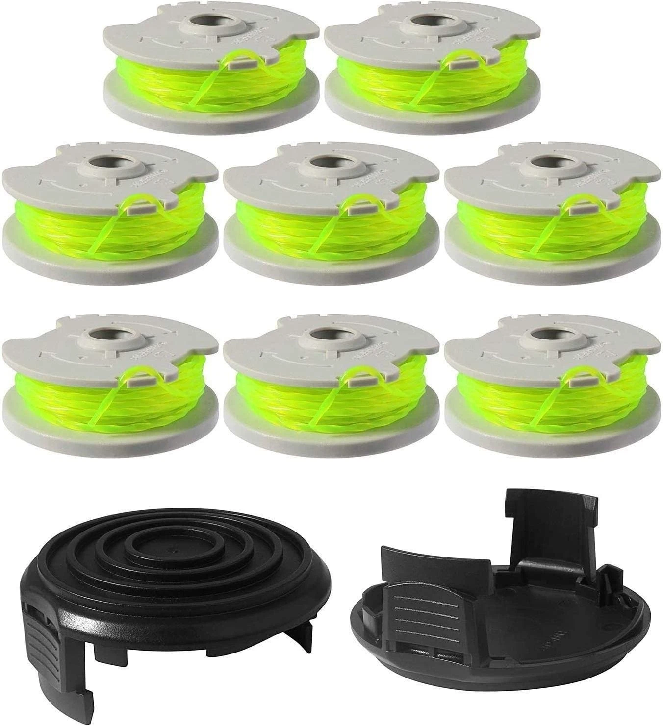 Lucky Seven Spirits WA0014 Trimmer Line Spool