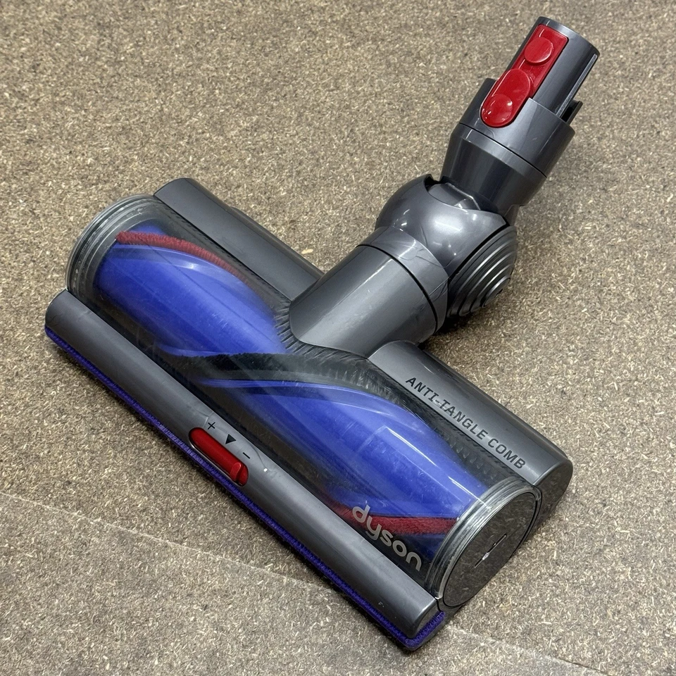 Dyson V15 Detect Absolute Cordless Vacuum Cleaner Excellent Condition - Image 3 of 4