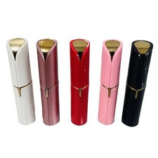 Facial Hair Remover Painless Hair Removal Trimmer Epilator Women Shave