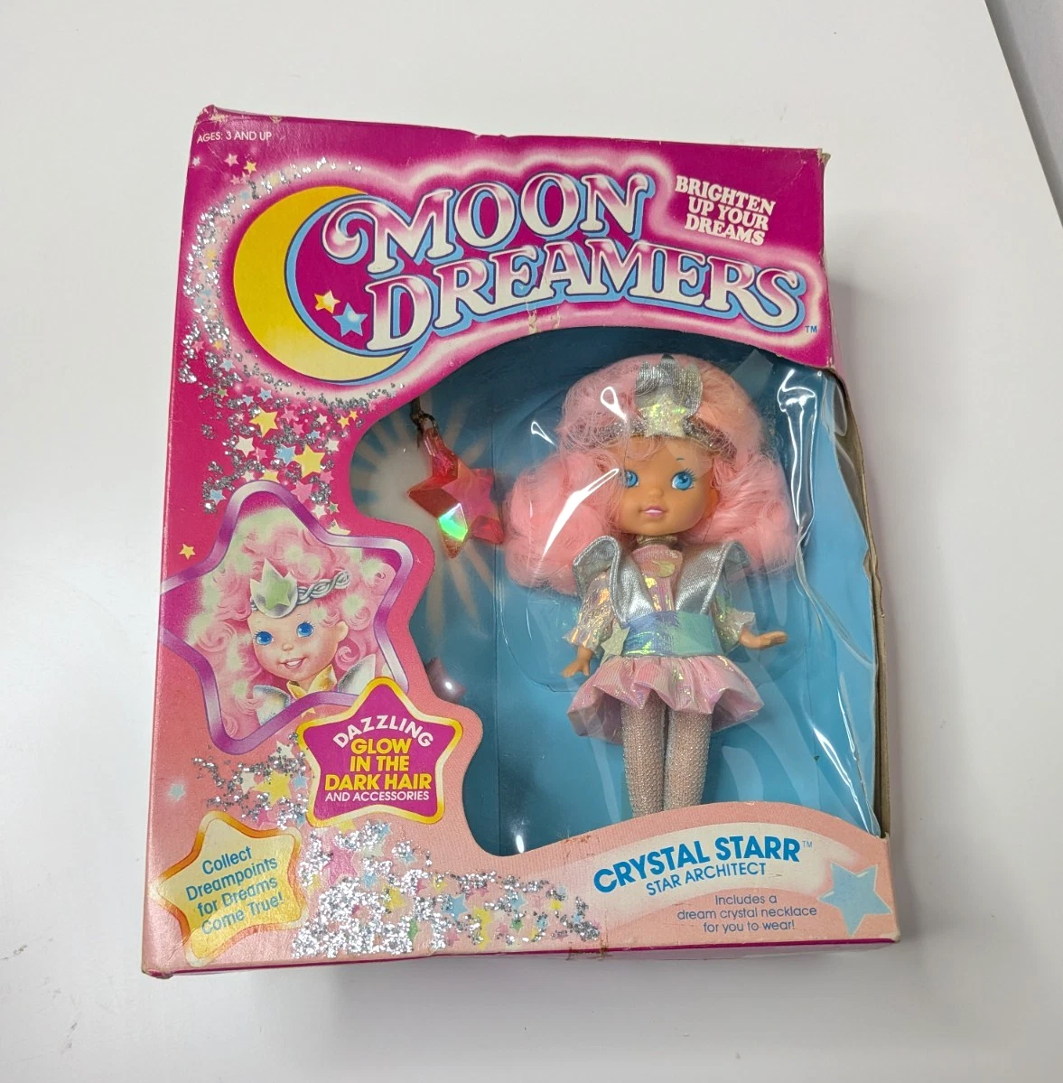 25+ Hasbro Moon Dreamers for sale | Updated Oct 2026