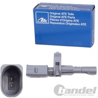 ATE ABS-SENSOR Raddrehzahl Hinten Passend FüR Audi A3 Q2 Q3 TT Cupra Leon