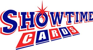 Showtime Cards | eBay Stores