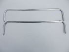 <!--F#f_0-->FRONT PLENUM PANEL VENT GRILLE STRIPS SUITS EJ HOLDEN ORIGINAL<!--F/-->