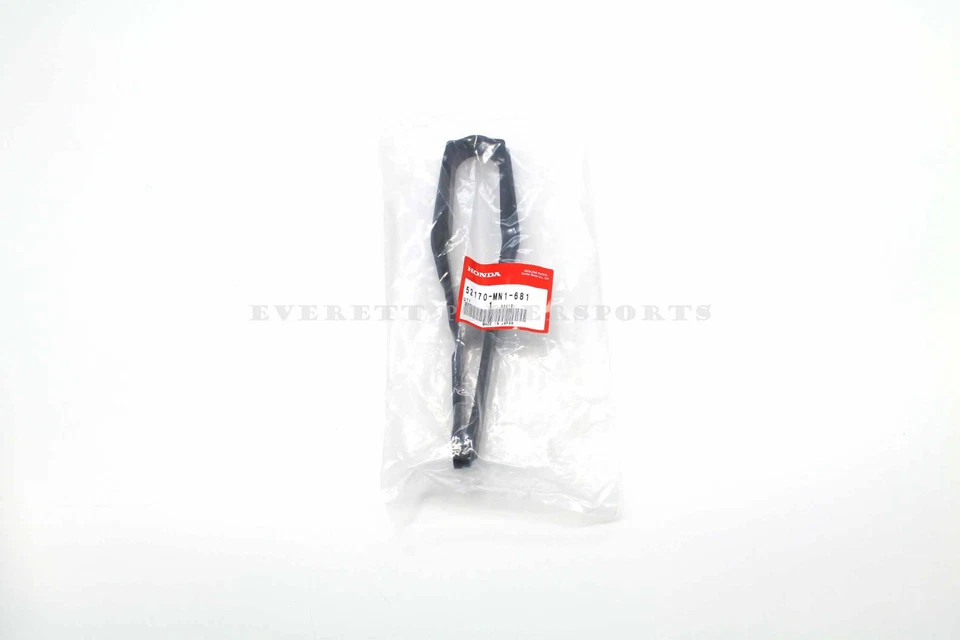 链条滑块 XR400 R XR600 R XR650 L 原始设备制造商正品本田(见说明)#X00 — 第 3/3 张图片