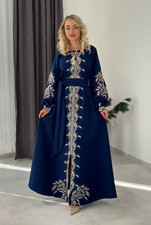 Ukraininan national dress Vyshyvanka