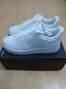 New Nike Air Force 1 07 Lv8 UK SIZE 11.5 EU 47 | eBay