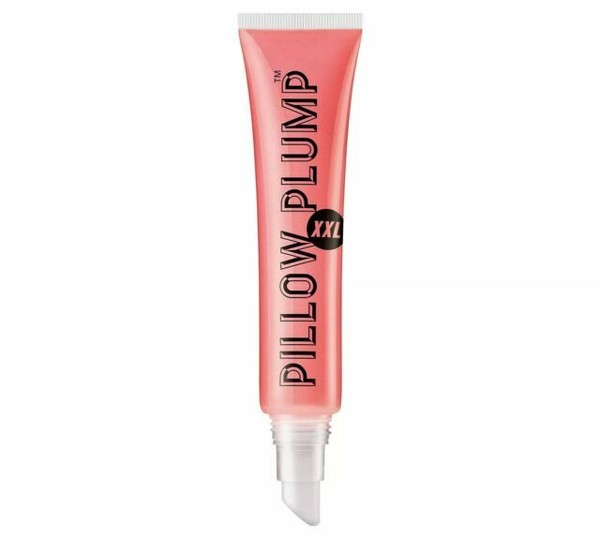 Soap & Glory Mother Pucker Pillow Plump XXL Pinkwell Lip Gloss 0.33 Oz
