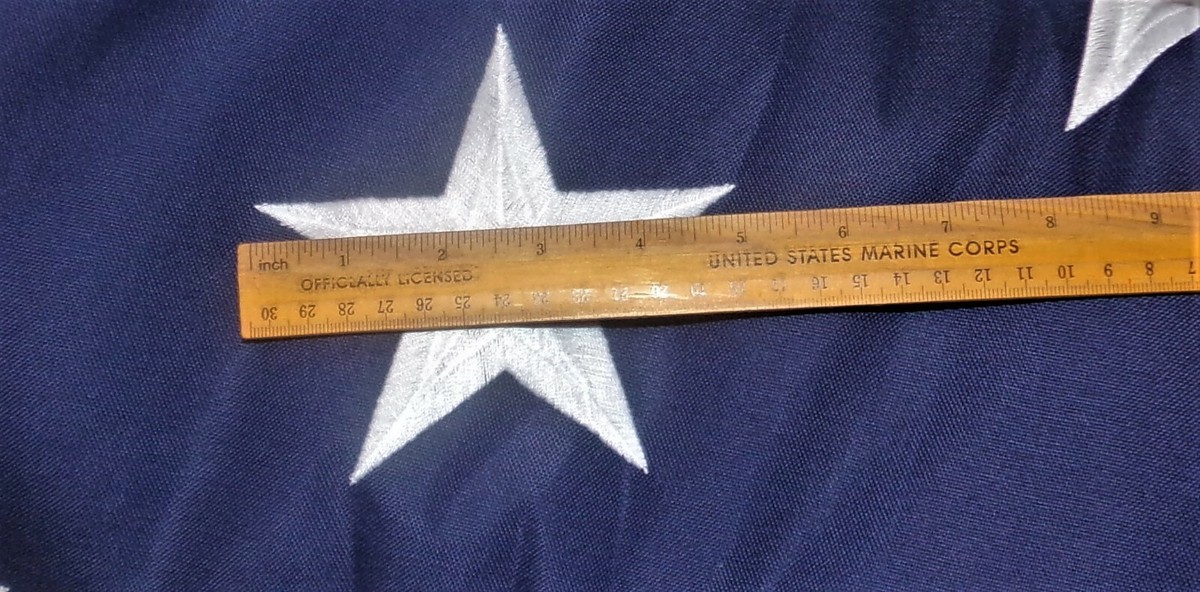Nahtloses Muster Usa Amerikanische Flaggen Auf Weißem Hintergrund 4