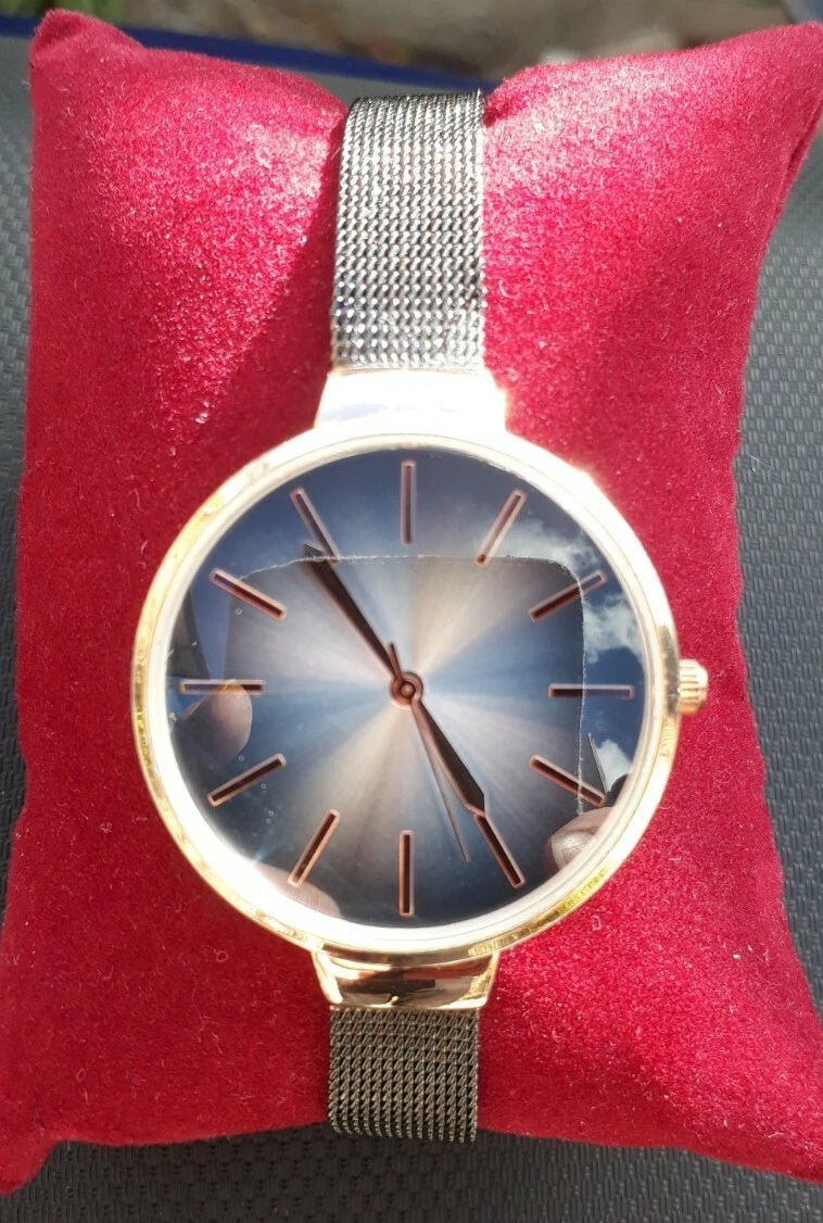Women's watches hotsell new look