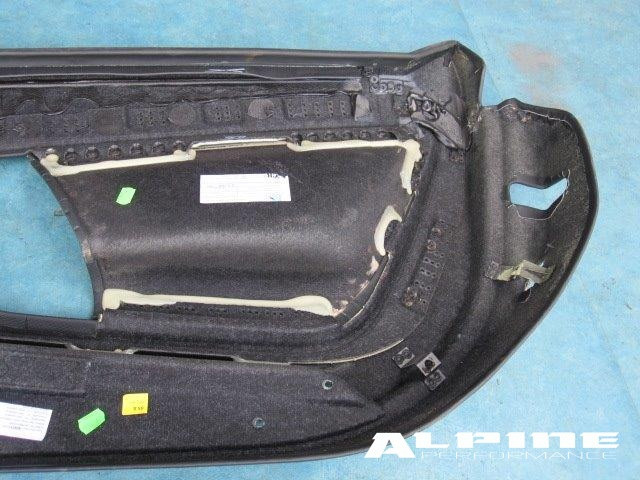 Lamborghini Gallardo left door panel