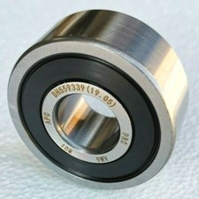 Premium Precision DH559339 HD Wheel Bearing  Replaces Harley Davidson OEM 9267
