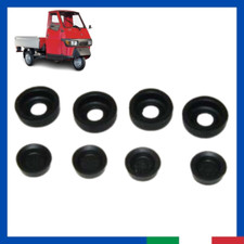 kit revisione cilindretto pompa freno PIAGGIO APE 50 FLS TMP 500556 gommini