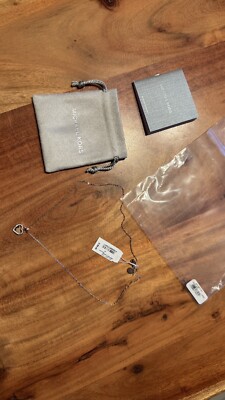Michael Kors Halskette Herz 