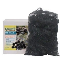 EasyPro Bio-Balls Biological Filter Media