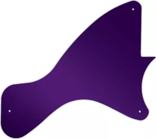 WD Custom Pickguard For Gibson 2019-Present Original Collection Les Paul Junior
