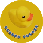rubber-duckee