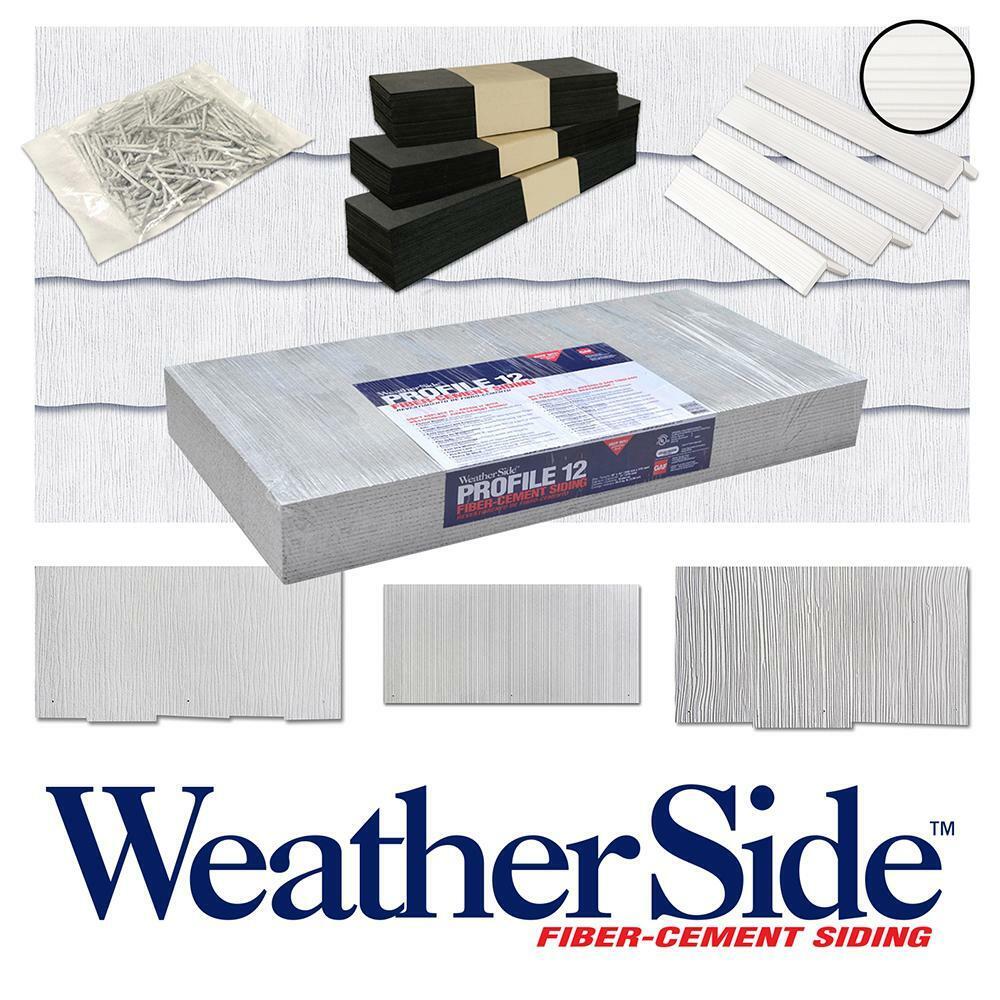 What Nails To Use For Hardie Siding | Storables