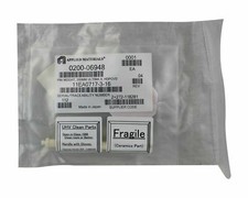 APPLIED MATERIALS AMAT PIN WEIGHT 300MM ULTIMAX HDPCVD 0200-06948 NEW