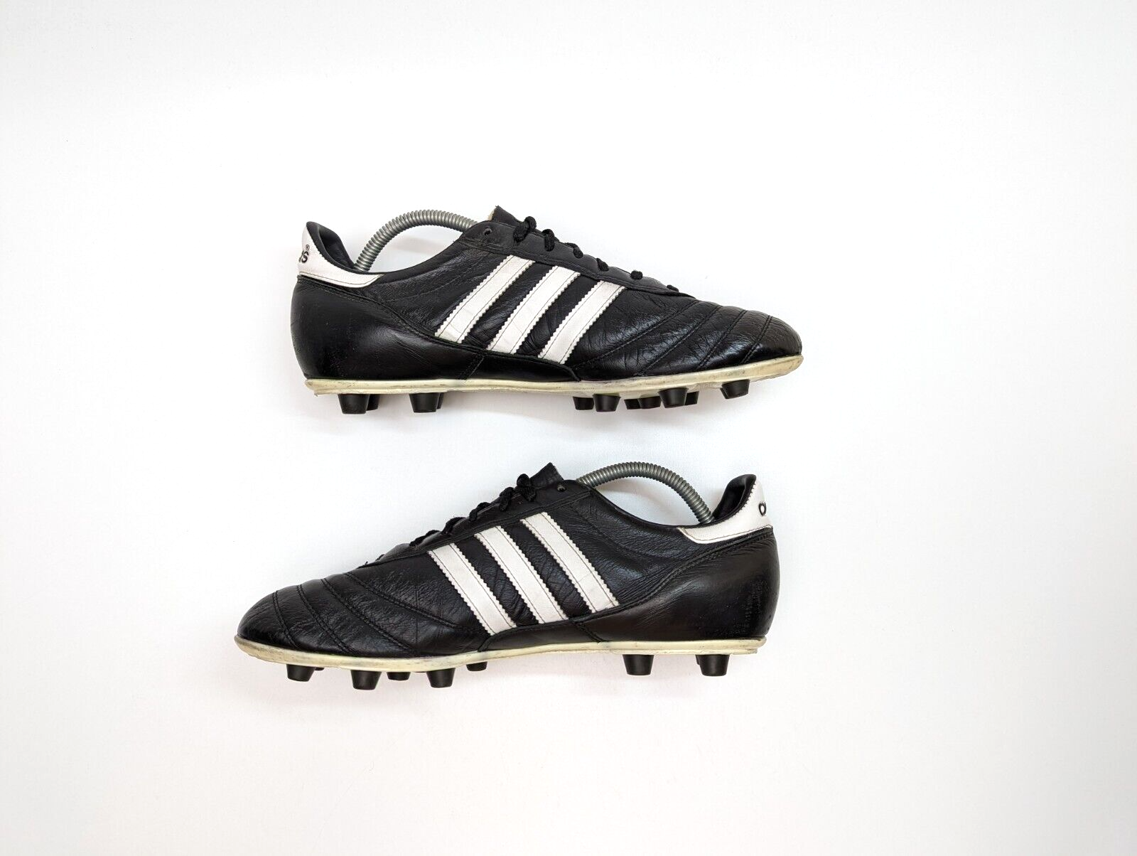 Adidas Copa Mundial Football Boots FG UK Size 9 eBay