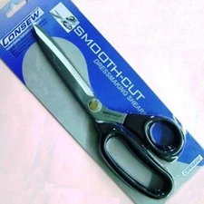 Consew Smooth-Cut Dressmaker's Shears 8" Scissors