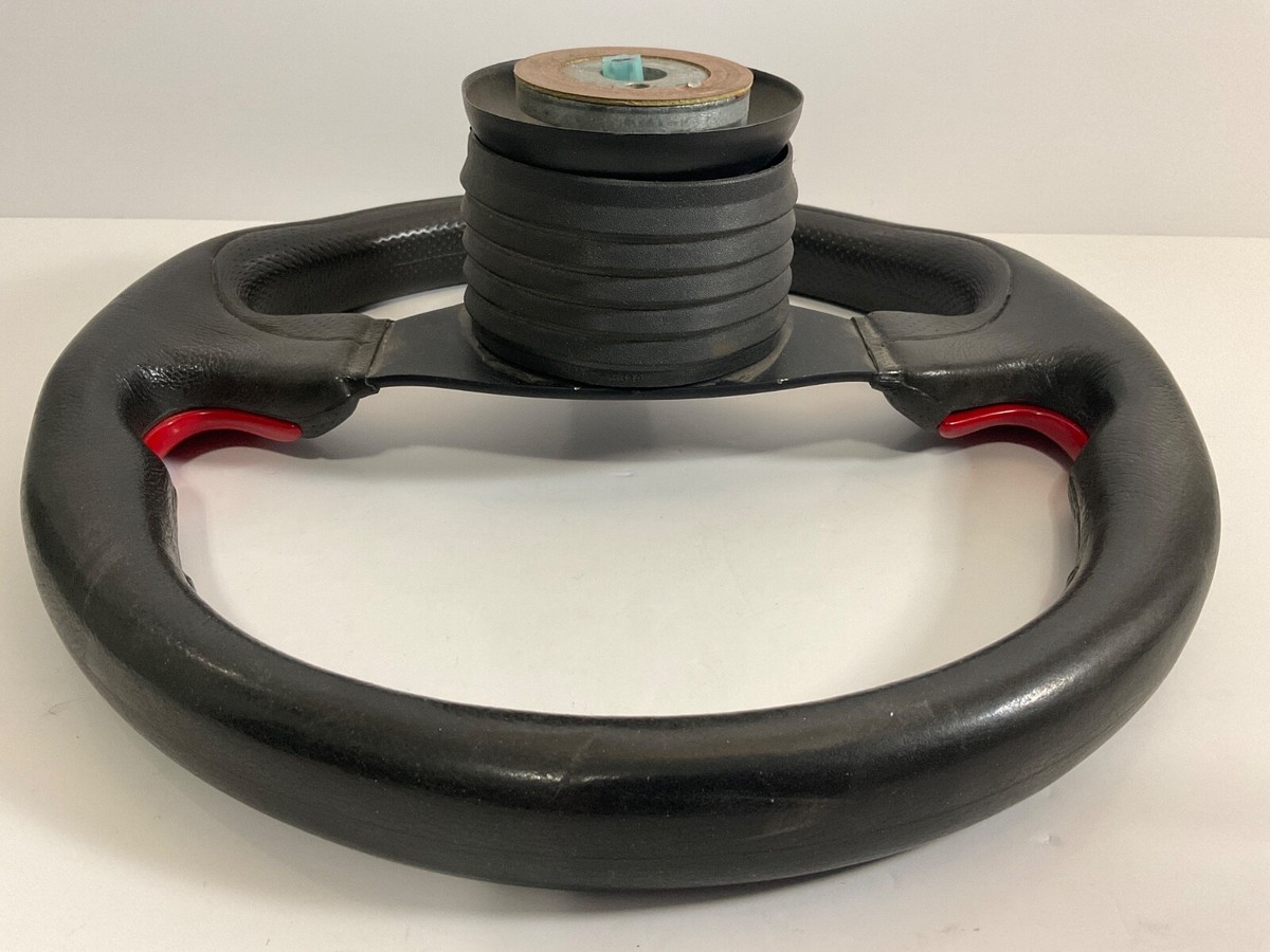 victorトラック⭐︎ハンドル Victor Racing Steering Wheel 13