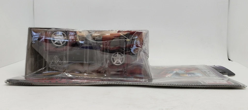 Hasbro Transformers Generations Combiner Wars Dead End *NOT MINT* Rare HTF - Image 4 of 4