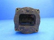 Vintage Bendix Compass P/N 1818-1-A FOR PARTS (0423-319)