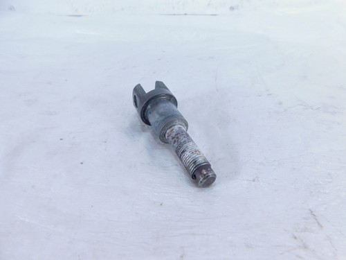 Harley Davidson Sportster 883 1200 Brake Pedal Pivot Shaft & Right Footpeg Mount