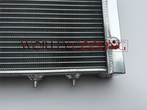 Aluminum radiator for CAN-AM/CANAM OUTLANDER 500 / 650 / 800 2006-2014 13 12 11 - Picture 8 of 12