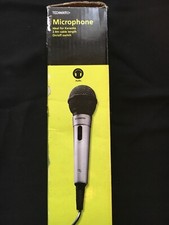 MICROPHONE " TECHNIKA " Mod. TA - 711