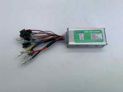 SFM / Sachs Controller LSW831-83-3F City light Plus ZX309 COMFORT MANComfor