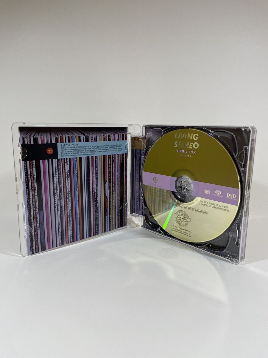 Voice from the Silence by Symphonity (CD, 2008) for sale