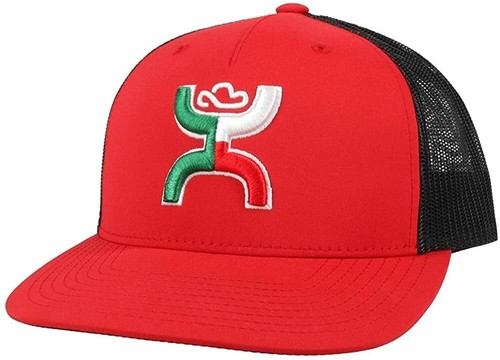 Hooey Mens Boquillas Adjustable 