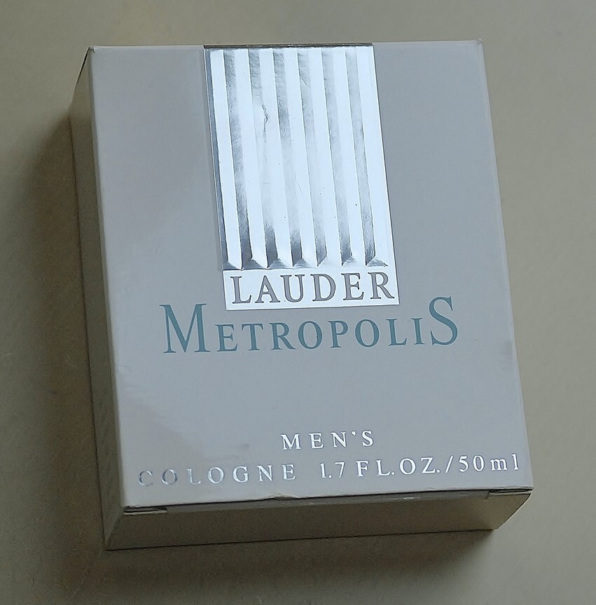 男 香水 エスティローダー メトロポリス 50ml Metropolis EDT 男 香水 エスティローダー メトロポリス 50ml Metropolis EDT