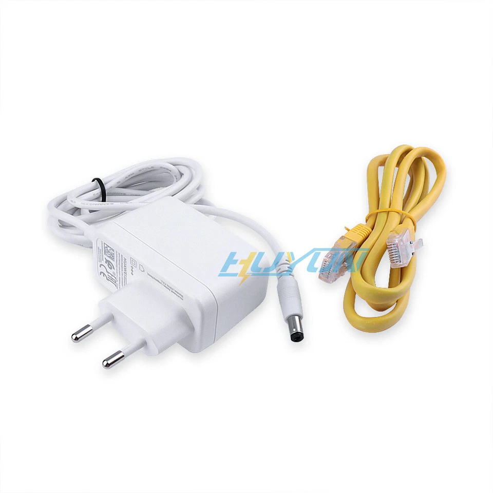 Huawei B310s-22 Unlocked CAT4 CPE Router 150Mbps Bands 4G LTE B1/B3/B7/B8/b38 - Image 2 of 4