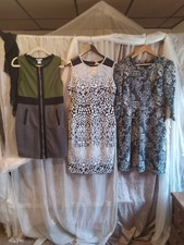 Womens Medium Dress Lot