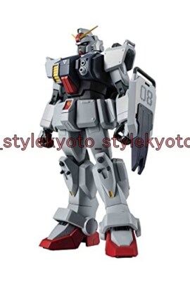 BANDAI SPIRITS SIDE MS RX-79(G) GUNDAM GROUND TYPE ver. A.N.I.M.E.