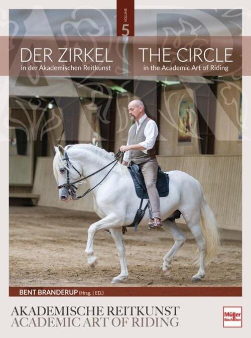 Thumbnail - Der Zirkel In Der Akademischen Reitkunst | The Circle In The Academic